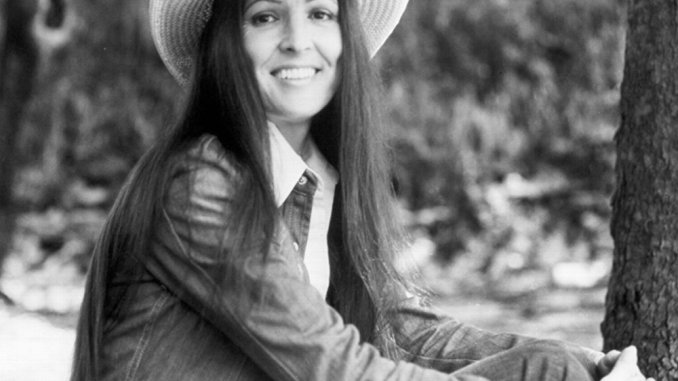 Melba Montgomery
